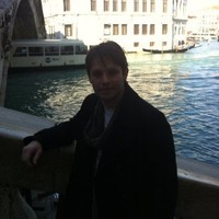 Liam Godber