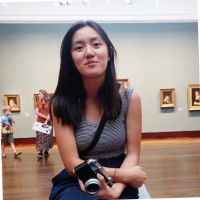 Benina Hu