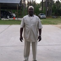 Edward Grigsby
