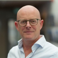 Marius Van Zanten