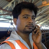 Dayamoy Biswas