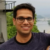 Saikat Chakrabarti