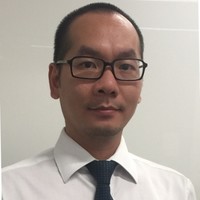 Ken Zhang