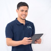 Ahmad Shodiq
