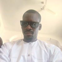 Ibrahima Sidibé