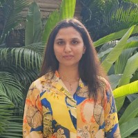 Sumedha Reddy