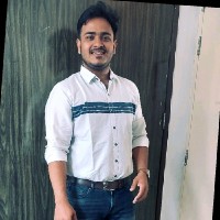 Deepak Kumar Panigrahy