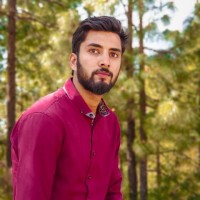 Qasim Ali