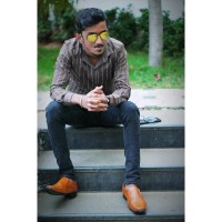 SHRIYAS ARVIND