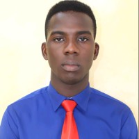 Patrick Jaures N'cho