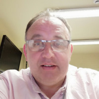 Martin Mc Cambridge
