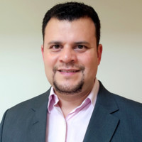 Bayron Hudson Francisco