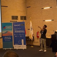 Santiago Sepulveda (Aka. Y4nbow)