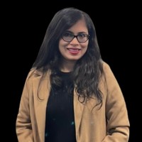 Poulami Dutta