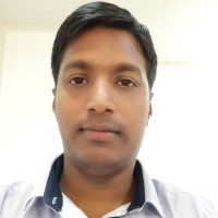 Jyoti Prakash Mishra