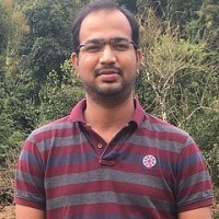 Kishore Prabhakar