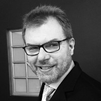 Jochen Bieder, LL.M.