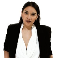 Gratannia Pandjaitan