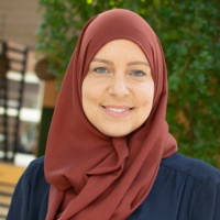 Simone Van der Linden