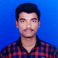 Manigandan V