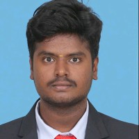 Madhan Vijay