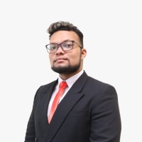 Muhammad Haziq Mazlan