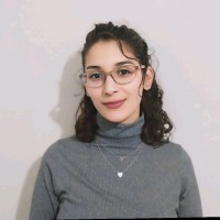 Talia Largosta Ruiz De Gauna