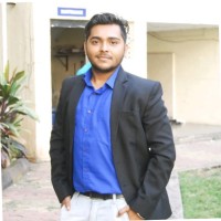 Aniket Bhoir