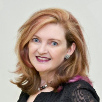 Laurie Bos