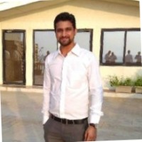 Bhavish Kaul