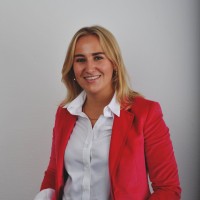 Johanna Lundholm