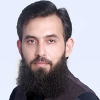 M. Najmus Saqib Minhas