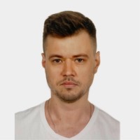 Kirill Vasilyev