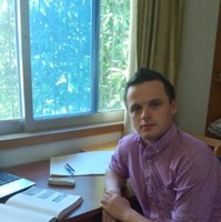 cormac haughian