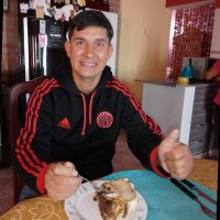 Marcos Muñiz