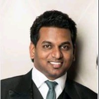 Nithyananthan Shumugam
