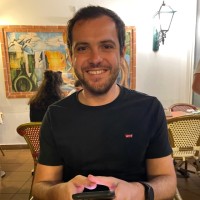 Daniel Waldron