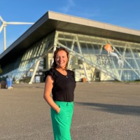 Nicole Totté - Stelling