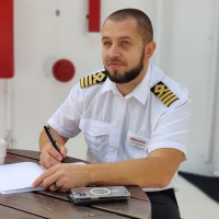 Alex Vovchenko