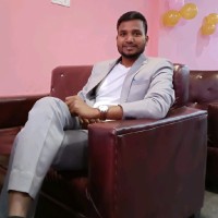 Romish Shakya