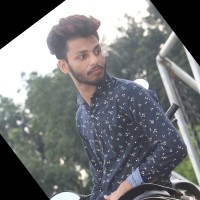 Raj Shahin