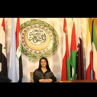 Sarah Rashed