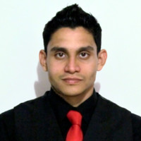 Alejandro José Bello Rosales