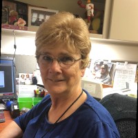 Janet Davis