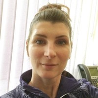 Kathleen Mcavoy