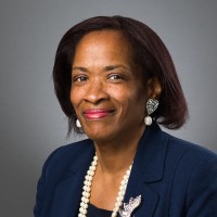 Kathy Houston