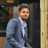 Sunil H