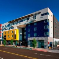 Studio 15 Apartments