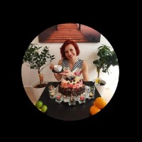 Ines Homemadecake