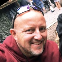 Nigel Whelan